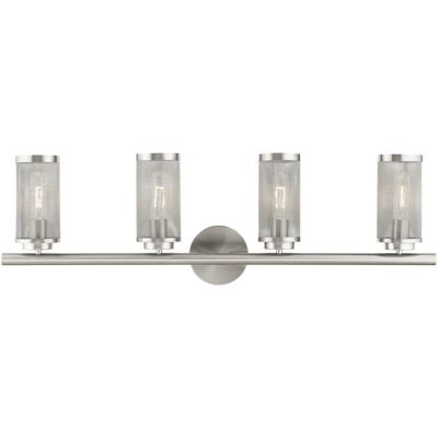 Echo Vanity Light