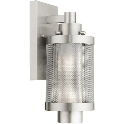 Jackson Outdoor Wall Sconce