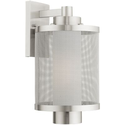 Jackson Outdoor Wall Sconce