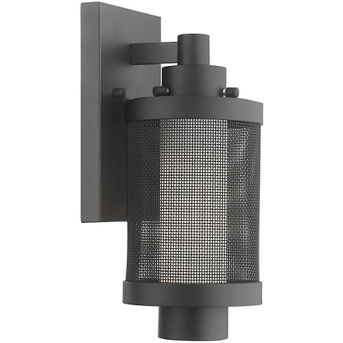 Jackson Outdoor Wall Sconce