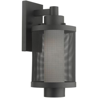 Jackson Outdoor Wall Sconce