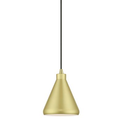 Morrow Mini Pendant
