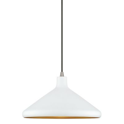 Morrow Mini Pendant