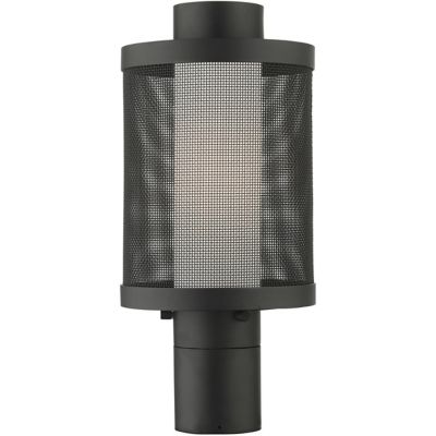 Jackson Outdoor Post Lantern