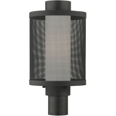 Jackson Outdoor Post Lantern