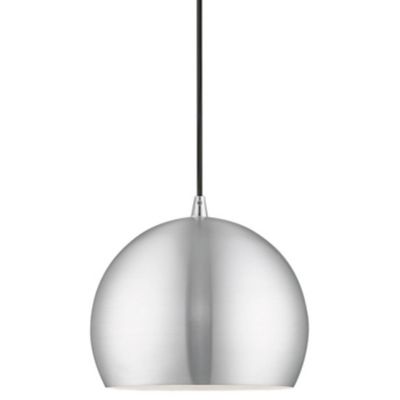 Peterson Spherical Pendant