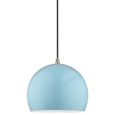 Peterson Spherical Pendant