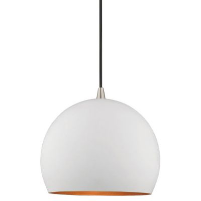 Peterson Spherical Pendant