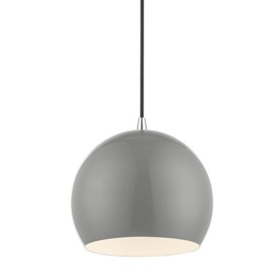 Peterson Spherical Pendant