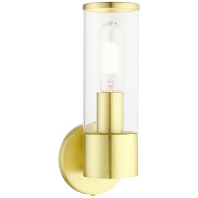 Antonio Wall Sconce