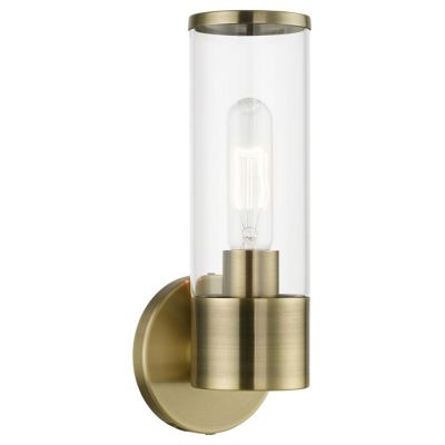 Antonio Wall Sconce