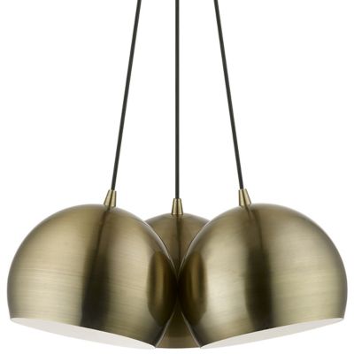 Peterson Multi-Light Pendant