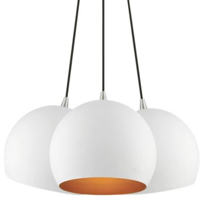 Peterson Multi-Light Pendant