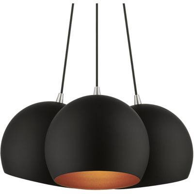 Peterson Multi-Light Pendant