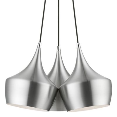 Byron Multi-Light Pendant