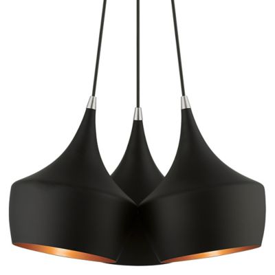 Byron Multi-Light Pendant