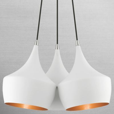 Byron Multi-Light Pendant