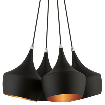 Byron Multi-Light Pendant
