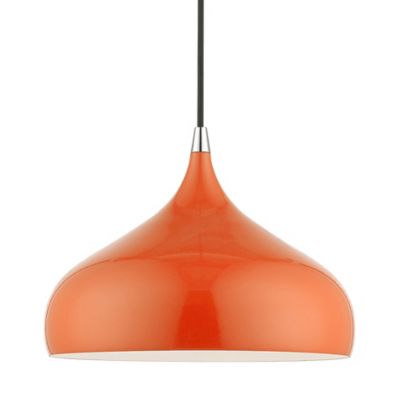 Rork Teardrop Mini Pendant