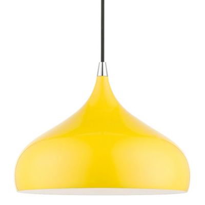 Rork Teardrop Mini Pendant