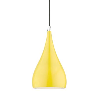 Rork Pendant