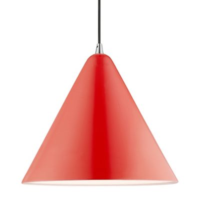 Rork Cone Mini Pendant