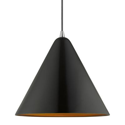 Rork Cone Mini Pendant