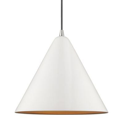 Rork Cone Mini Pendant