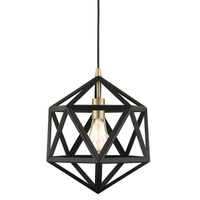 Georgette Pendant