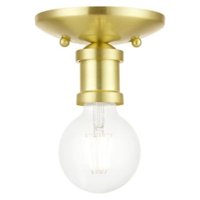 Naomi Flushmount