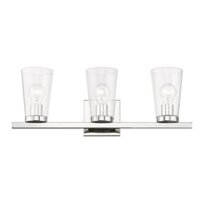 Lily Vanity Light