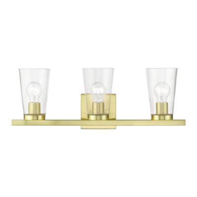 Lily Vanity Light