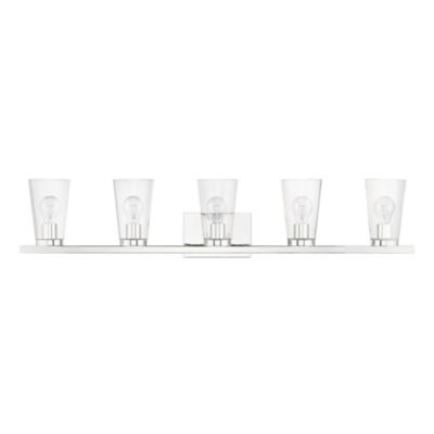 Lily Vanity Light