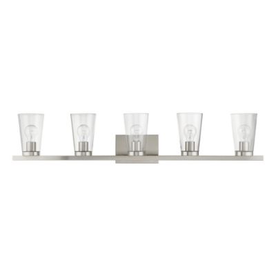 Lily Vanity Light