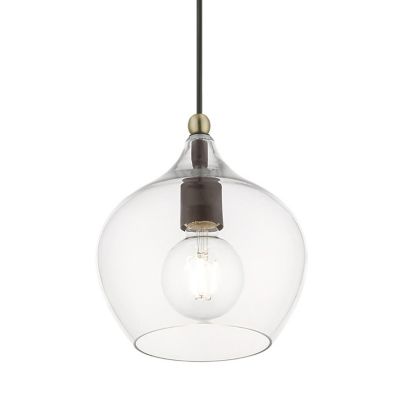 Ava Mini Pendant