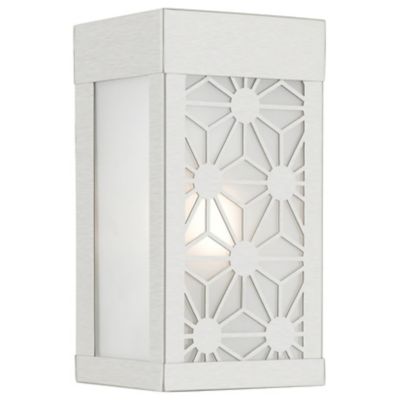 Avery Outdoor Wall Sconce