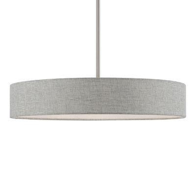 Ellis Drum Pendant