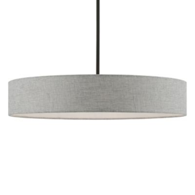 Ellis Drum Pendant