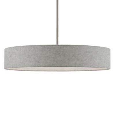Ellis Drum Pendant
