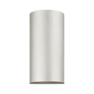 Scarlett Indoor/Outdoor Wall Sconce