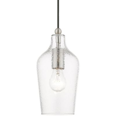 Gianna Mini Pendant