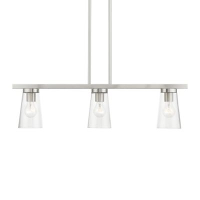 Lily Linear Suspension