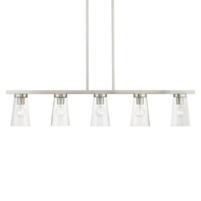 Lily Linear Suspension