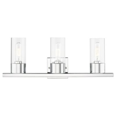 Norma Vanity Light
