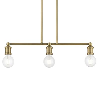 Naomi Linear Suspension