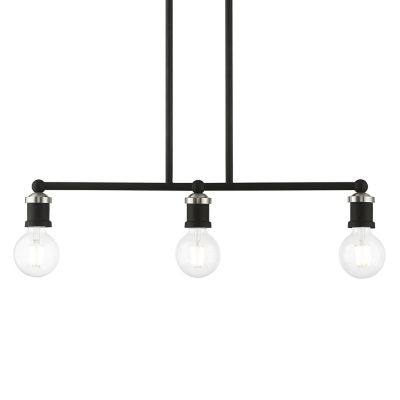 Naomi Linear Suspension