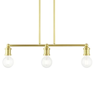 Naomi Linear Suspension