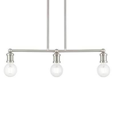 Naomi Linear Suspension