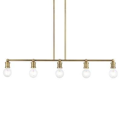 Naomi Linear Suspension