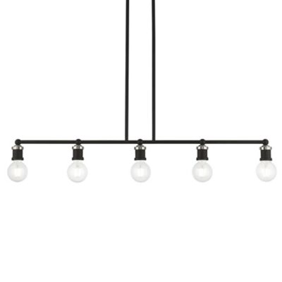 Naomi Linear Suspension